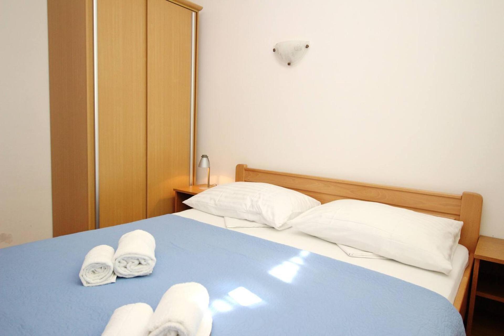 Apartments Knezevic Baška Εξωτερικό φωτογραφία