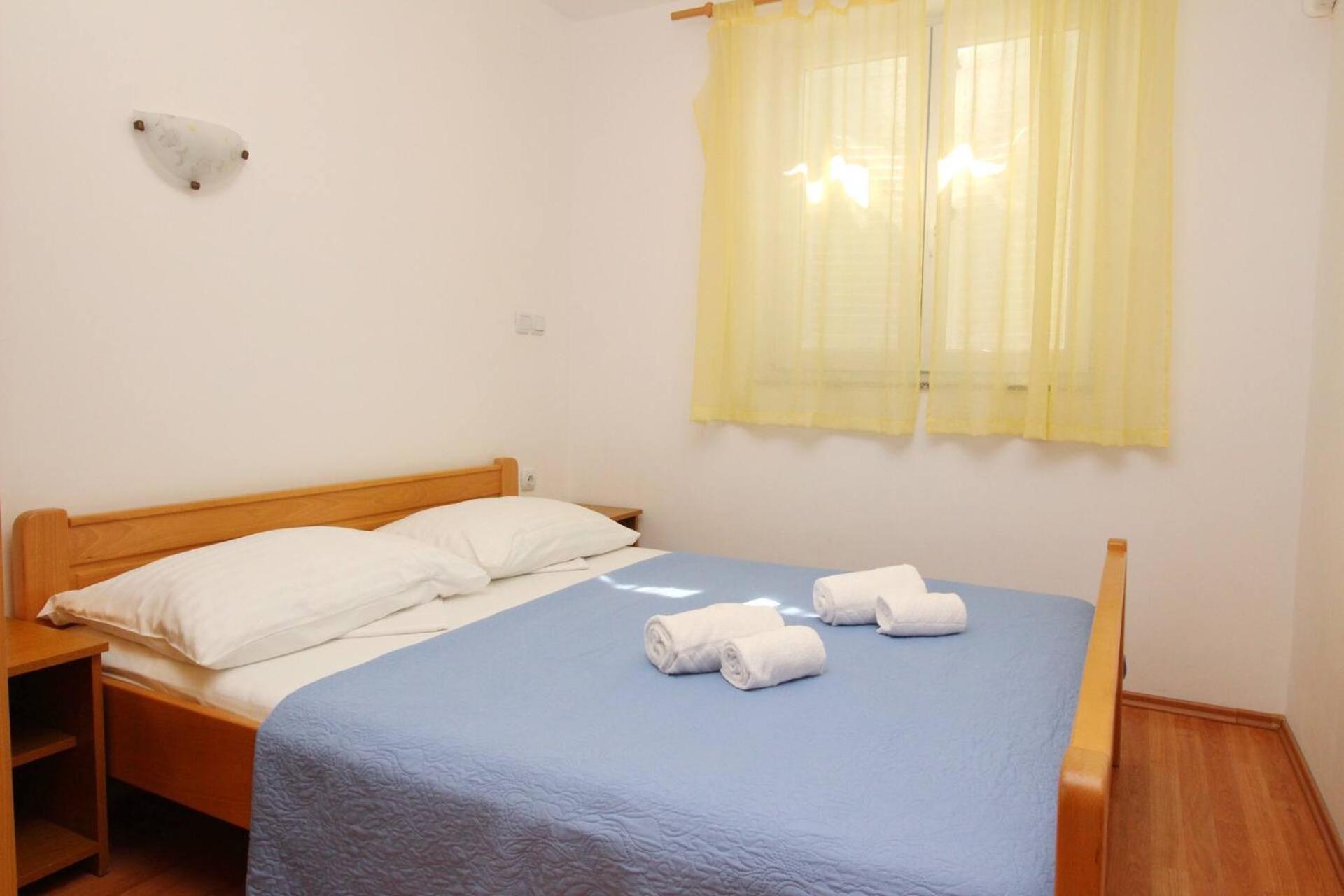 Apartments Knezevic Baška Εξωτερικό φωτογραφία