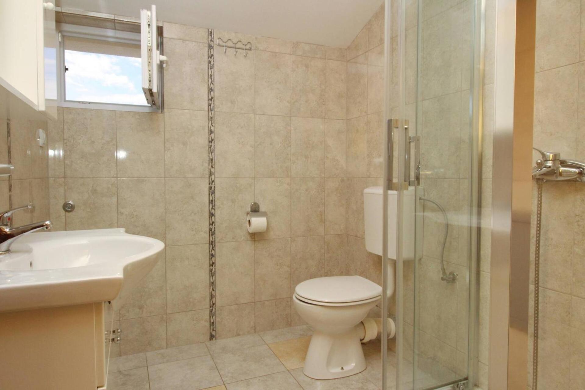 Apartments Knezevic Baška Εξωτερικό φωτογραφία