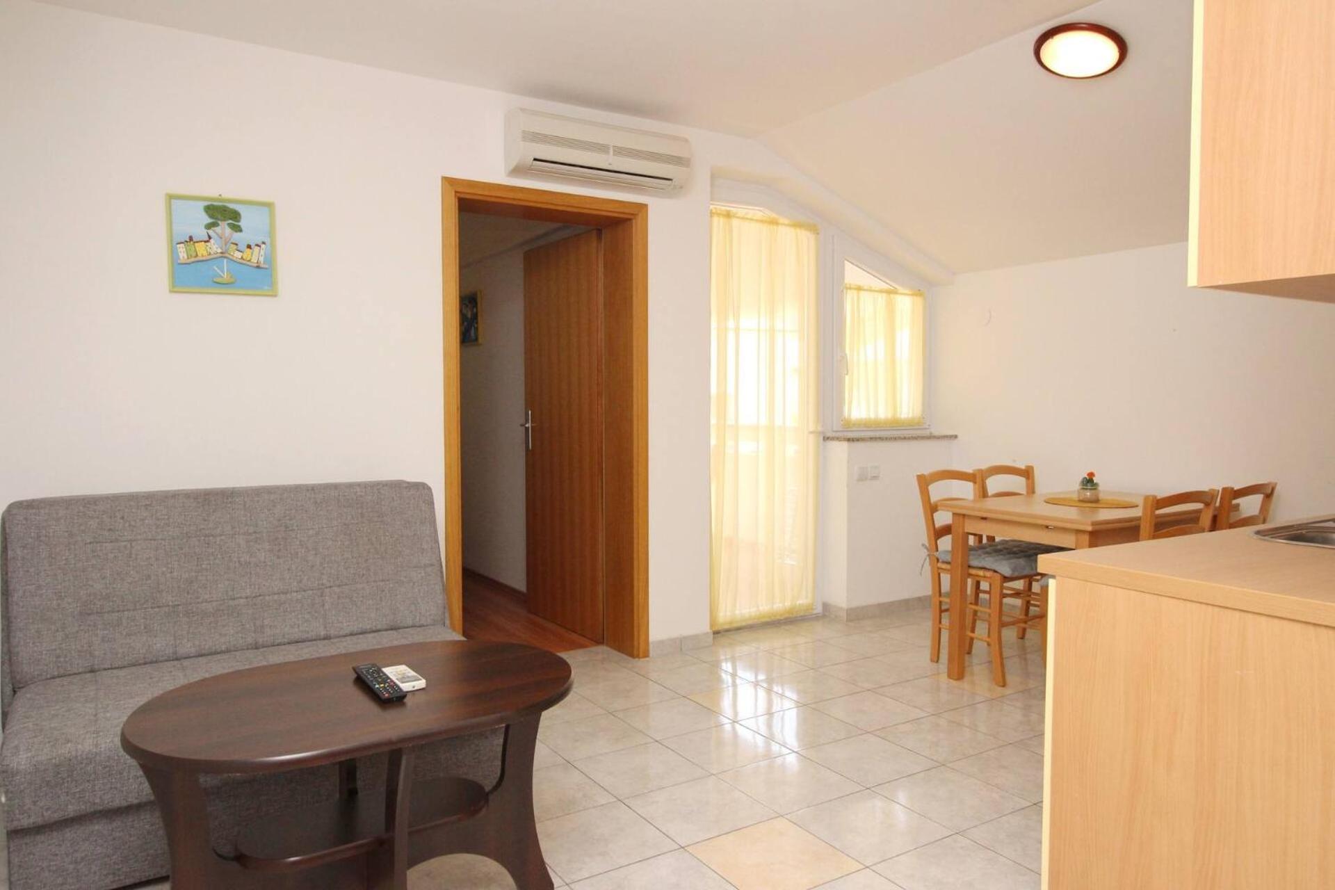 Apartments Knezevic Baška Εξωτερικό φωτογραφία