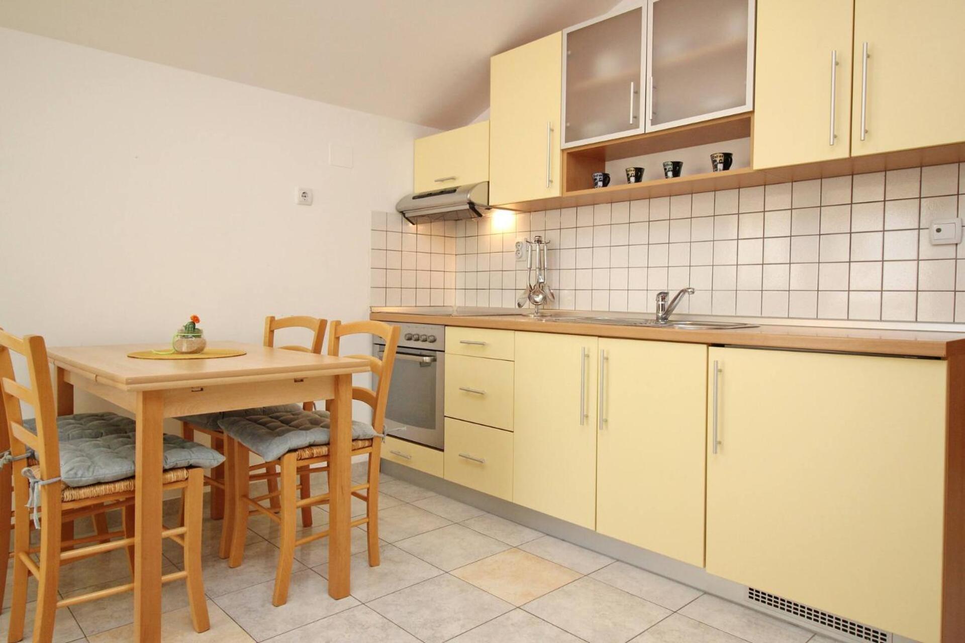 Apartments Knezevic Baška Εξωτερικό φωτογραφία
